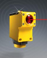 First Completely Self-Contained Wireless Photoelectric Sensor Solution