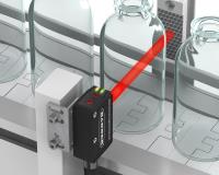 New Q26 Series Photoelectric Sensors Reliably Detect Clear Objects