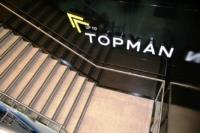 Topman / Topshop