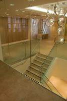 Wallis- Bespoke Feature Staircase