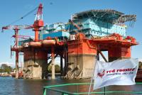 Red Rooster Offshore Market