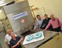 SPOONER CELEBRATES 80 YEARS IN BUSINESS AND EMPLOYEE ACHIEVEMENT