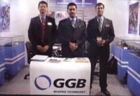 GGB India interview in the Daily News