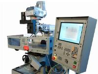 RK International gives Europa Milltech three axis CNC control