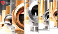 NEW! Industry Specific Product Technical Brochures