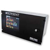 Expanded capabilities of Metrix SETPOINT™ machinery condition monitoring and protection system are available from Ixthus 
