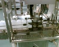 Bottling Machines