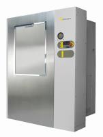 PowerDoor Autoclaves for Small Laboratories with Big Requirements
