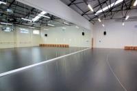 Harlequin Floors celebrates The Academy dance studio and training centre launch in Southampton