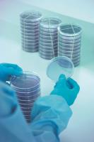 Cherwell Provides Practical Microbiological Solutions at PHSS 2013
