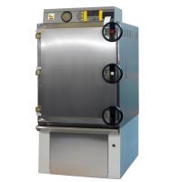 Large Chamber Lab Autoclaves for Bulky Items