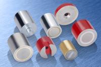 Magnet Range from Elesa – permanent fixing for industry