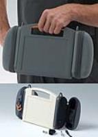 New Carrying Accessories For OKW’s Portable Enclosures 