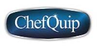 ChefQuip 20 Litre mixer with Secure-Lock