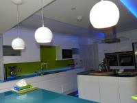 Smart Lighting System Glasgow
