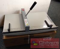 Used / Pre-owned MAG 35 Manual Creaser