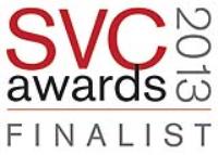 BETE are finalists in the SVC awards