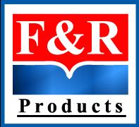 F&R Products Ltd announces ISO 9001 accreditation