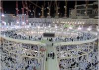Makkah Is ready To Host Umrah Pilgrims