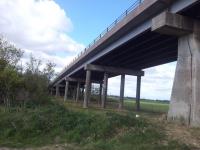 RonaBond HB40 provides high build protection at Norfolk viaduct