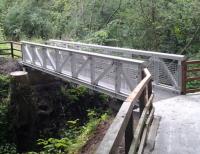 FRP Composite Bridges