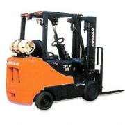Facts About Forklifts