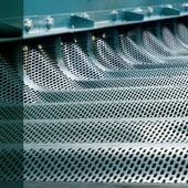 Schenck Process presents new FlexaClass SFX flip-flop screen machine