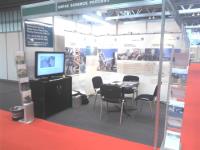 Schenck Process attends the largest UK Energy from Waste Exhibition