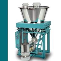 A unique offering:The MechaTron® Conti-Steel® vibration feeder