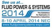 See us at Fluid Power & Systems