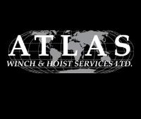 Atlas Winch & Hoist Services ( Southern) Ltd are on the move!