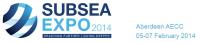 SUBSEA EXPO 2014