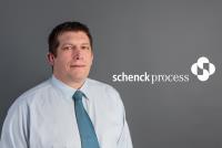 Garry Metcalfe from Schenck Process to spearhead UK sales activities  in the Food, Agri-grain and Chemical Industries