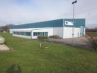 NEW HEADQUARTERS FOR BDC SYSTEMS