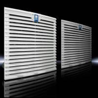 Rittal TopTherm EC fan-and-filter units