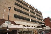 Stannah modernise car park lifts in Taunton