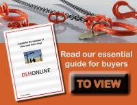 Buyers Guide for Alloy Steel Chain Slings