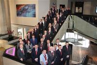 Lift expertise on show at Stannah National Sales Conference