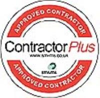 Contractorplus Accredited Glazing Works Nationwide