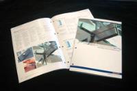 GEZE UK releases glass fittings product guide