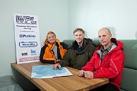 IMS collaborate on Great Polar Expedition