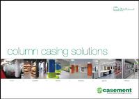 New fully updated Column Casing ‘e-brochure’