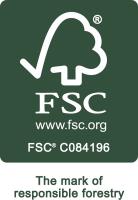 Encasement has the easy answer for FSC® compliant pipe boxing