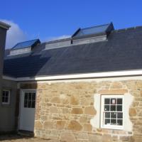 Case study - Private Residence, Jersey