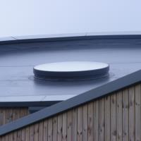 Case study - Wymondham library