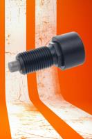 New push-push indexing plungers from Elesa UK