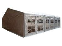 The 9x9m+ FUSION Marquee is here