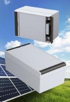 New technoPLUS UV Stable IP66 Enclosures From ROLEC