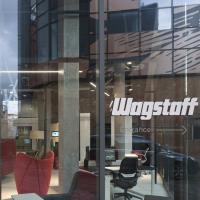 Wagstaff moves to new flagship Head Office