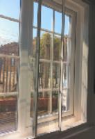 Soundproof Windows